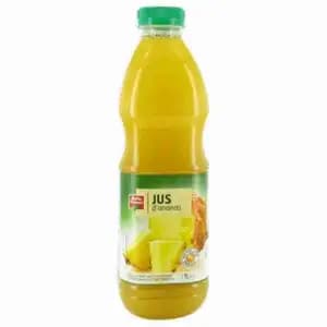 Pineapple Juice - Belle France