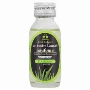 Pandan Flavor - Best Odour