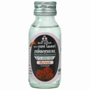 Rose Flavor - Best Odour