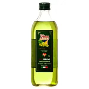 Grape Seed Oil - Gabriela - Gabriela