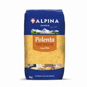 Polenta Tradition Fins - Alpina