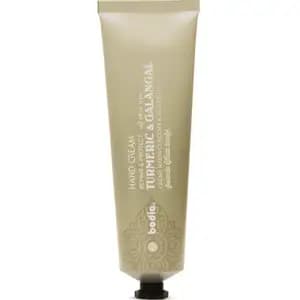 Hand Cream - Turmeric & Galangal - Bodia