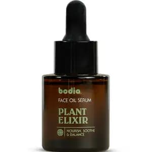 Face Oil Serum - Plant Elixir - Bodia