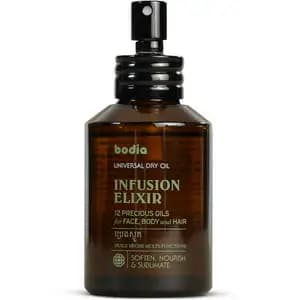 Universal Dry Oil - Infusion Elixir - Bodia