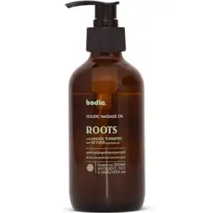 Holistic Oil Massage Roots - Bodia
