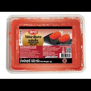 Fish Roe Red - Aro