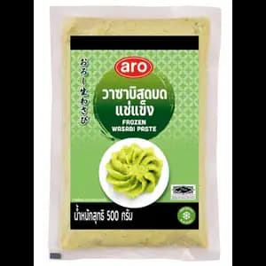 Wasabi Paste - Aro