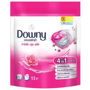 Gel Ball Detergent Garden Bloom - Downy