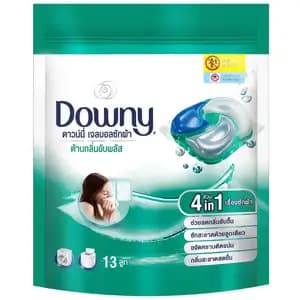 Gel Ball Detergent Anti-odor Formula - Downy