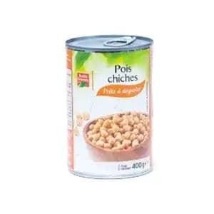 Chickpeas - Belle France