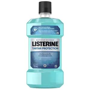 Tartar Protection Multi Action Mouthwash - Listerine