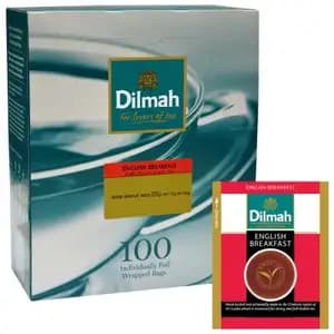 Pure Camomile Flowers Infusion - Dilmah