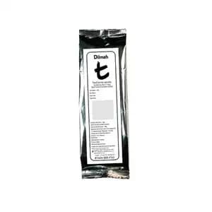 Foil Pack Green Tea with Jasmine Flowers - Dilmah