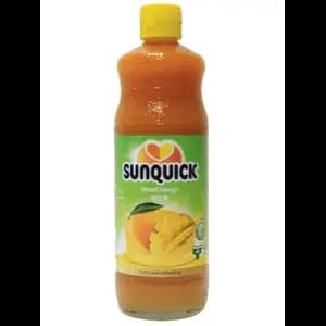 Mixed Mango - Sunquick