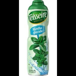 Ice Mint Syrup - Teisseire