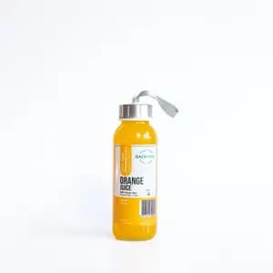 Orange Juice - Backyard Cafe