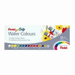 Water Color - Pentel