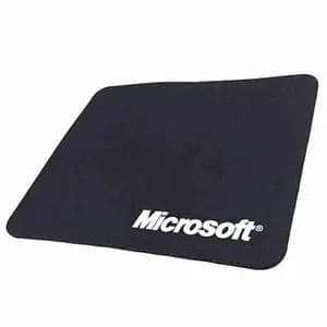 Microsoft Mouse Pad