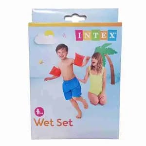 Inflatable Pool Armband - Intex