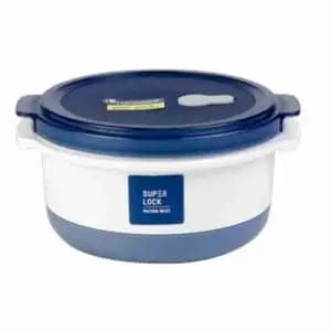 Round Ware Container - Super Lock