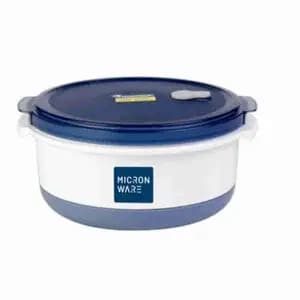 Round Container - Super Lock
