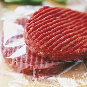 Beef Burger / Steak Haché 140g - Bassac Farm