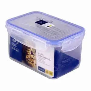 Plastic Container - Super Lock