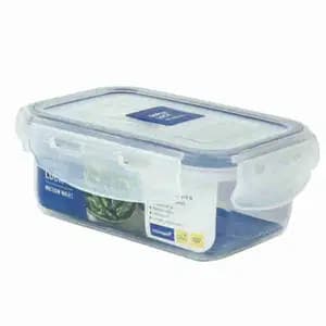 Plastic Container - Super Lock