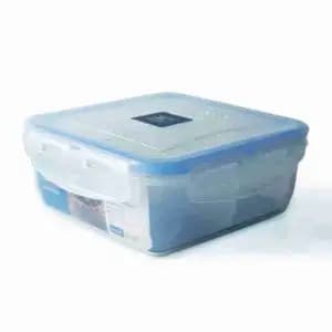 Plastic Container - Super Lock