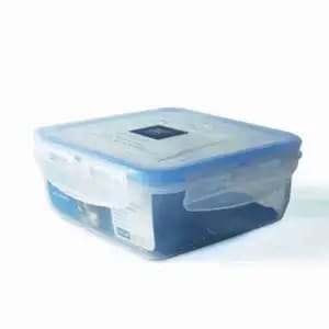Plastic Container - Super Lock