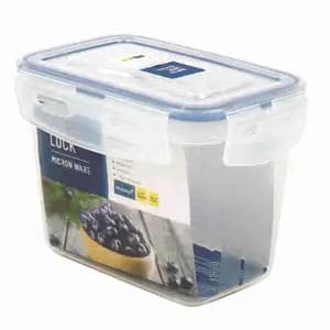 Plastic Container - Super Lock