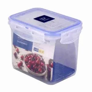 Plastic Container - Super Lock