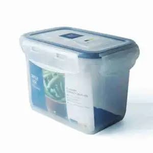 Plastic Container - Super Lock