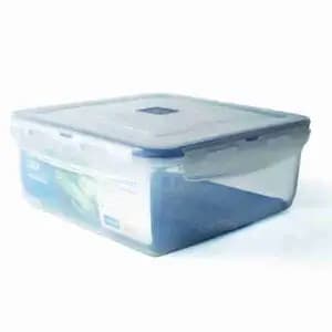 Plastic Container - Super Lock