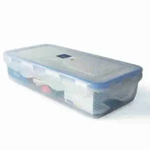 Plastic Container - Super Lock