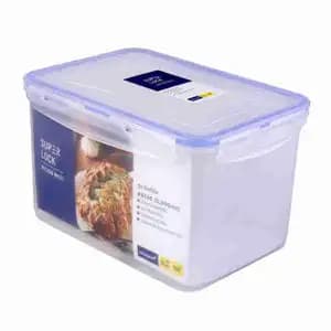 Plastic Container - Super Lock