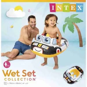Inflatable Car Buoy - Intex