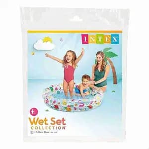 Inflatable Baby Pool - Intex