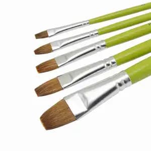 Paint Brush - Maries