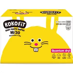 Baby Pants Diaper 5-9Kg - Kokofit