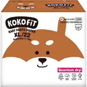 Baby Pants Diaper 11-13Kg - Kokofit