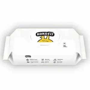 Wet Tissue Rabbit - Kokofit