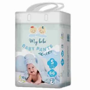 Baby Pants 3-6Kg - My Bébé