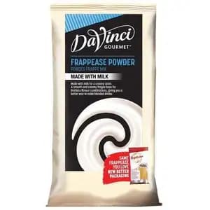 Frappease Powder - Da Vinci - Da Vinci