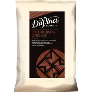 Bellagio Sipping Chocolate - Da Vinci