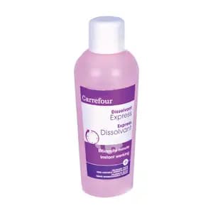 Express Nail Polish Remover - Carrefour