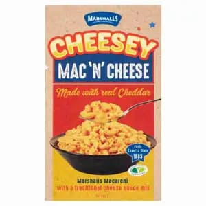 Mac & Cheese - Marshalls