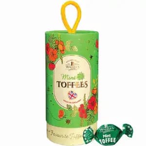 Mint Toffees - Walker's Nonsuch