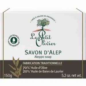 Aleppo Soap - Le Petit Olivier