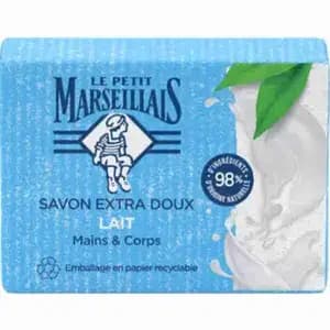 Milk Soap - Le Petit Marseillais